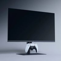 PlayStation首款官方显示器水货拆箱刷屏:349美元只卖美日、2600元对上国产4K MiniLED,评论区嘲「2600连4K都没」——桌搭主机党先对完这两笔账,再决定为信仰充值还是转投国产