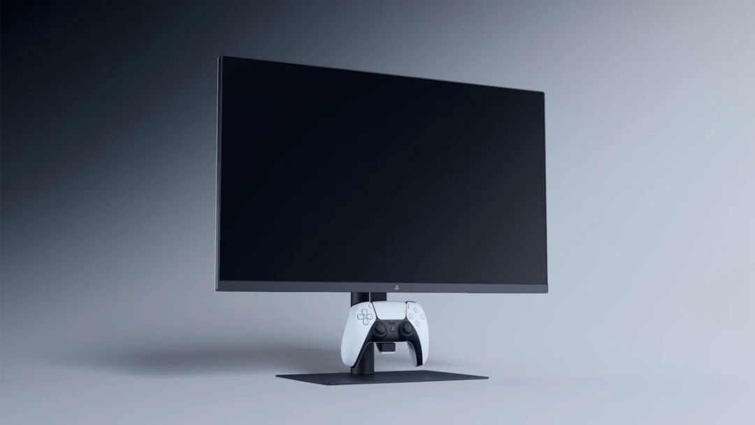 PlayStation首款官方显示器水货拆箱刷屏:349美元只卖美日、2600元对上国产4K MiniLED,评论区嘲「2600连4K都没」——桌搭主机党先对完这两笔账,再决定为信仰充值还是转投国产