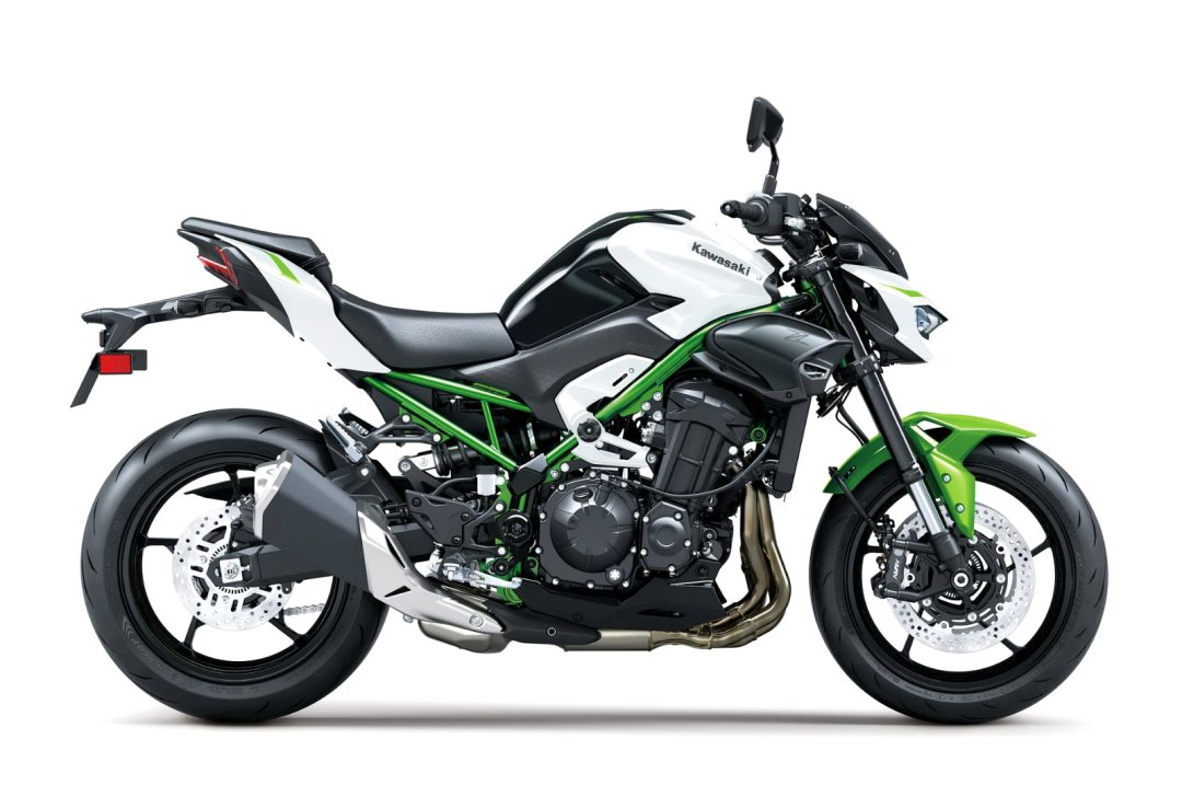 Z900卖5万9、790DUKE腰斩到5万98:大贸崩到摩博会门口——先分清四种