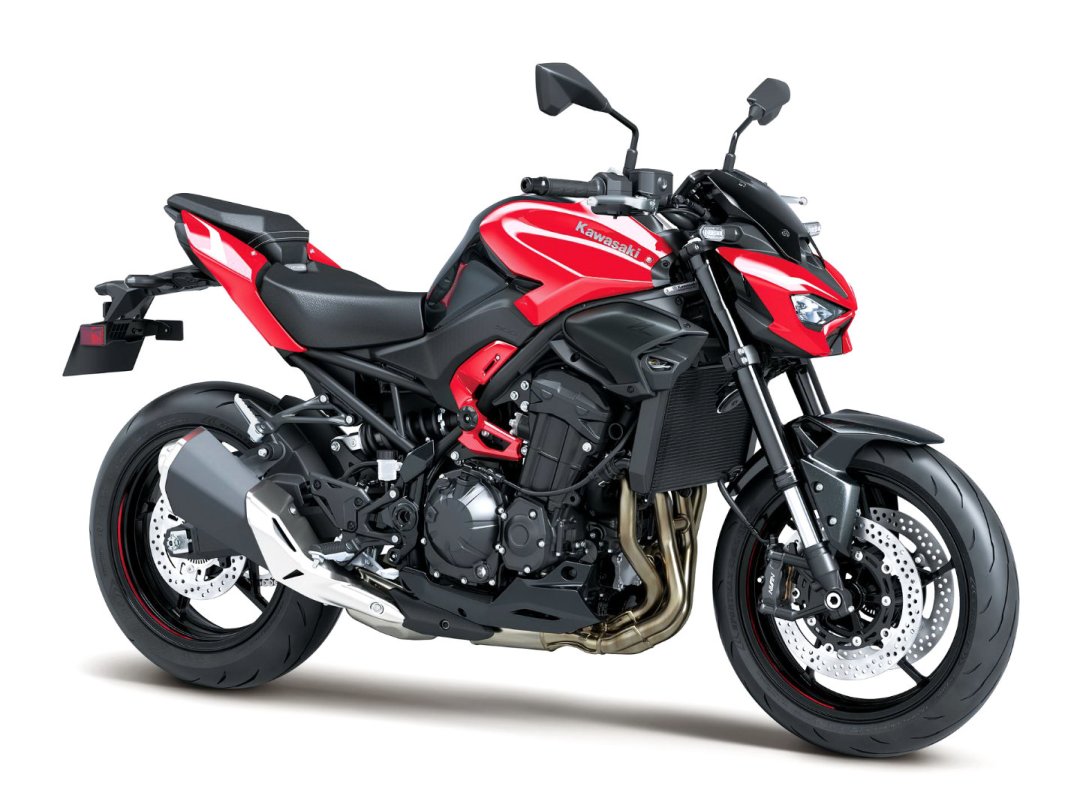 Z900卖5万9、790DUKE腰斩到5万98:大贸崩到摩博会门口——先分清四种