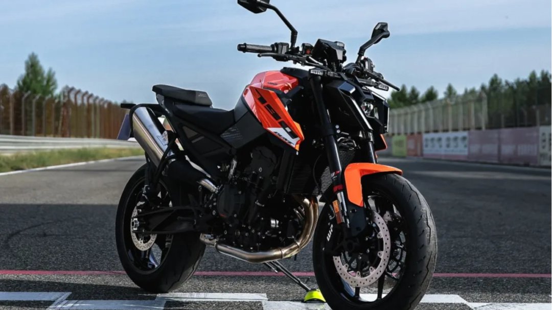 Z900卖5万9、790DUKE腰斩到5万98:大贸崩到摩博会门口——先分清四种