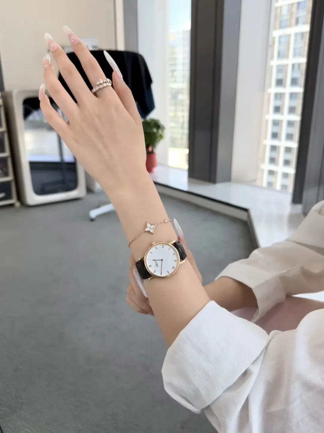 一纸判决撕开中古表的