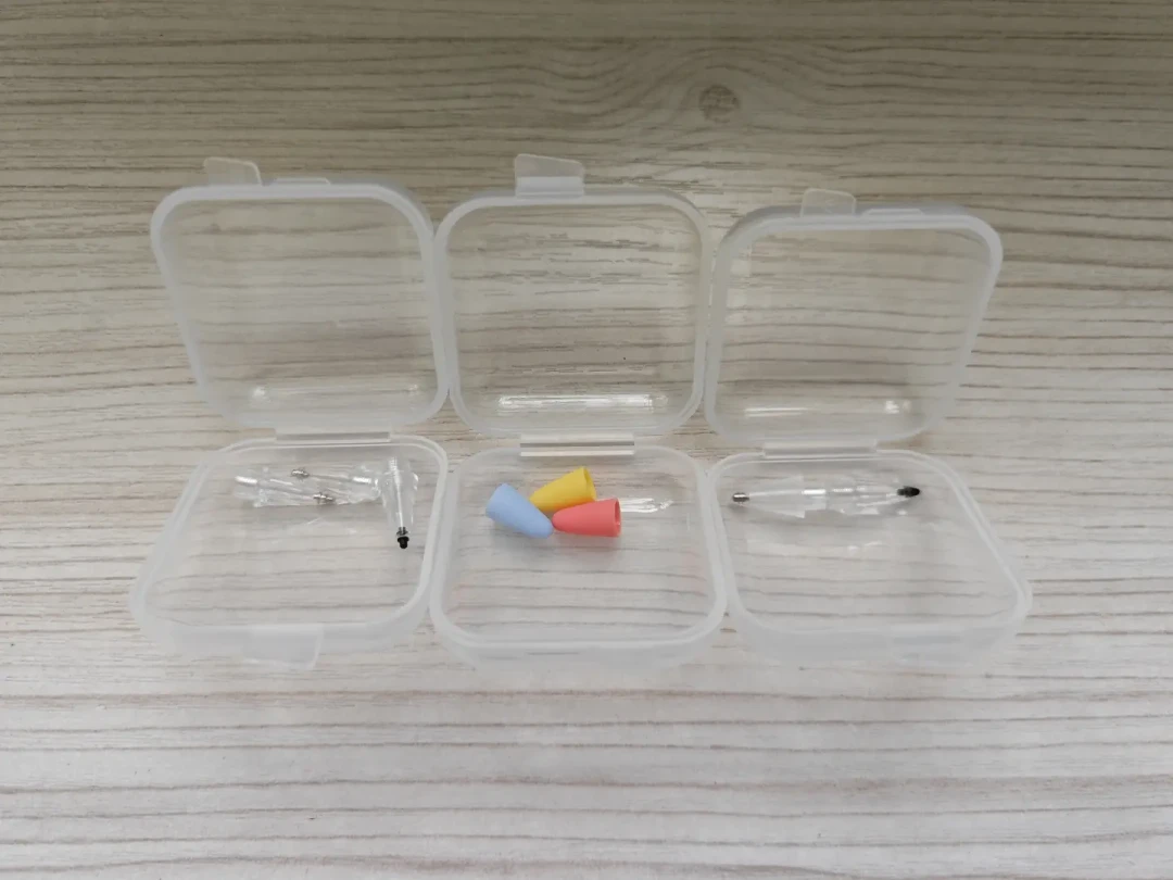 开学季新平板第一步卡在贴膜：拆了9篇实测帖，断触是笔的账，秃笔尖是膜的账，AR膜的账在涂层寿命