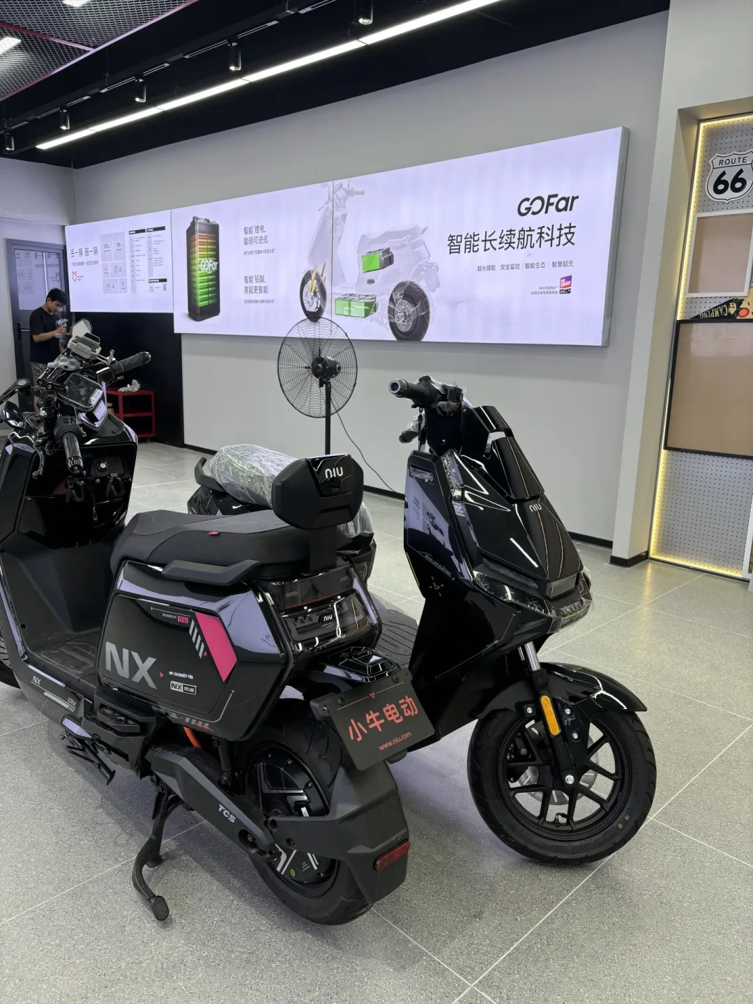 小牛把家底押给鸿蒙:签约华为“鸿图计划”、年内装车20万台、2027年中全系切换——老车主别急着换车,买新车先分清已落地和还是概念