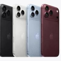 今晚8点开抢iPhone 18 Pro，先别搜「国补口令」：核完9999元超6000元国补门槛的冷事实、24期免息417元/月的渠道账和酒红与黑色两套打架的货量说法，这份预购夜颜色×存储×渠道三选决策表请收好