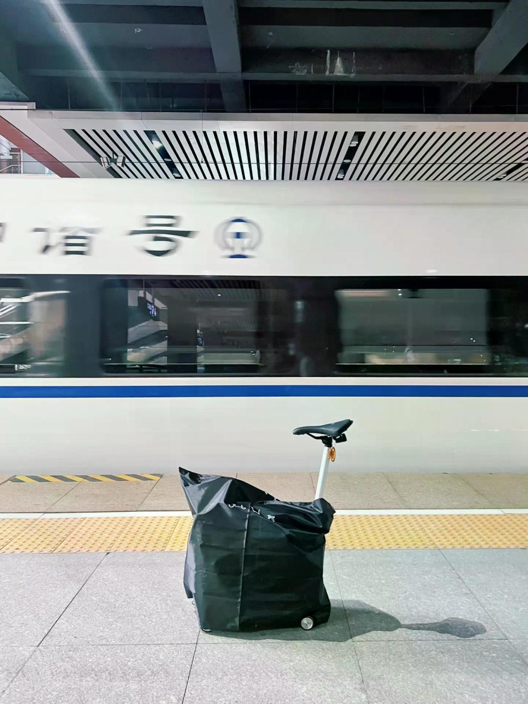 折叠车