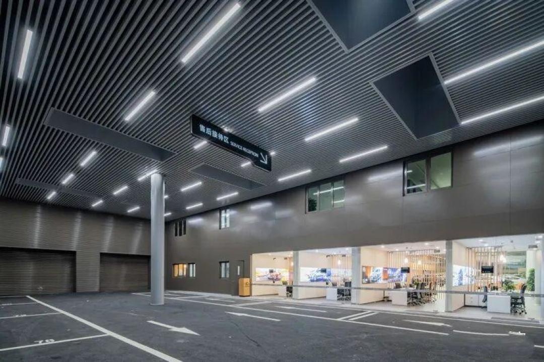 13块到付收到闭店通知：美东、安利捷接连退网，雷克萨斯车主的账户先分清两种钱