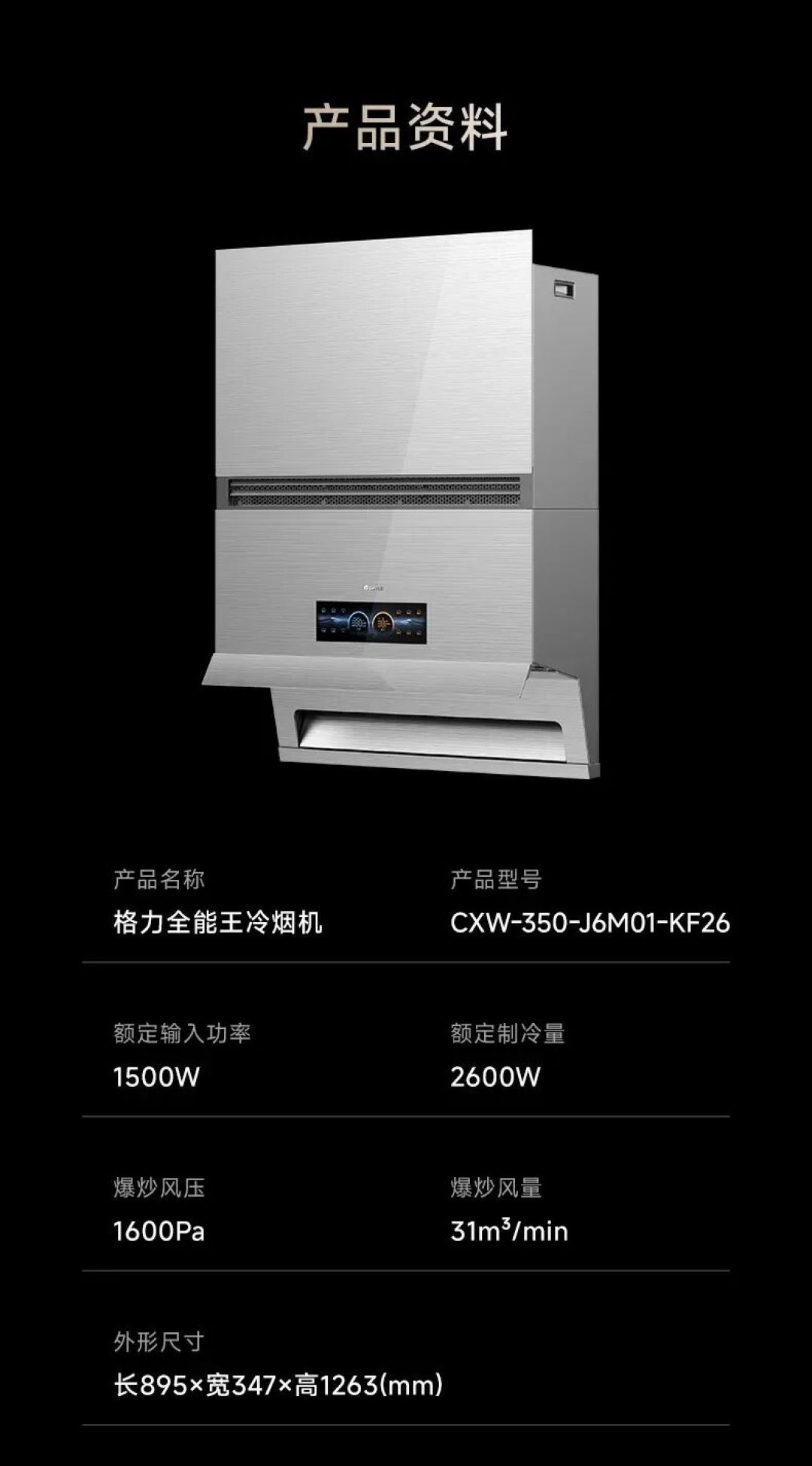 把空调塞进油烟机，一台卖到16000：「厨房桑拿」党冲之前，先算清打孔和面积这两笔账