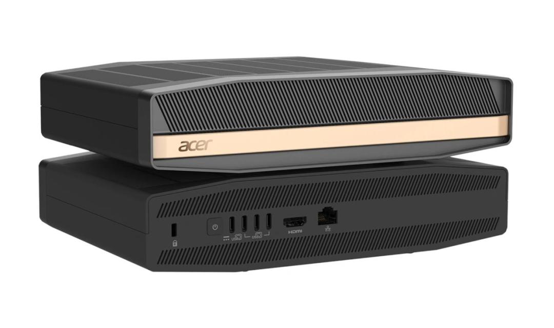 1.7万起、128GB统一内存、万兆网口标配:RTX Spark迷你主机10月开卖——但1 PFLOPS是FP4口径、带宽只有苹果一半,等老黄还是提395现货?