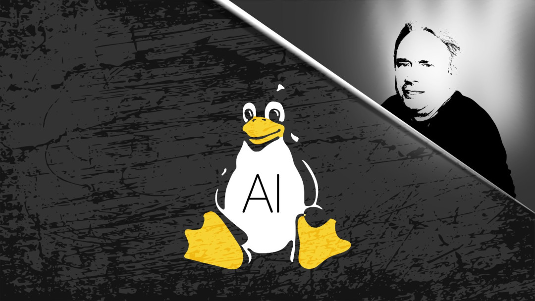 Linux 内核正被 AI“灌满”:有人把编译提速 90%,有人被每版本 2000 个 CVE 淹没——按下“全部接受”之前,看看最强程序员已经替你画好的线