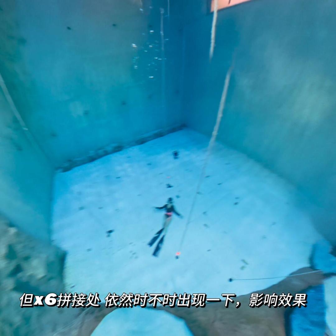 影石X6“拼缝”案卷一个月:一台被官方挑机置换、一台升级后缝没了、还有一台只在App剪辑后露缝——国庆开拍前,先分清你遇到的是哪种缝