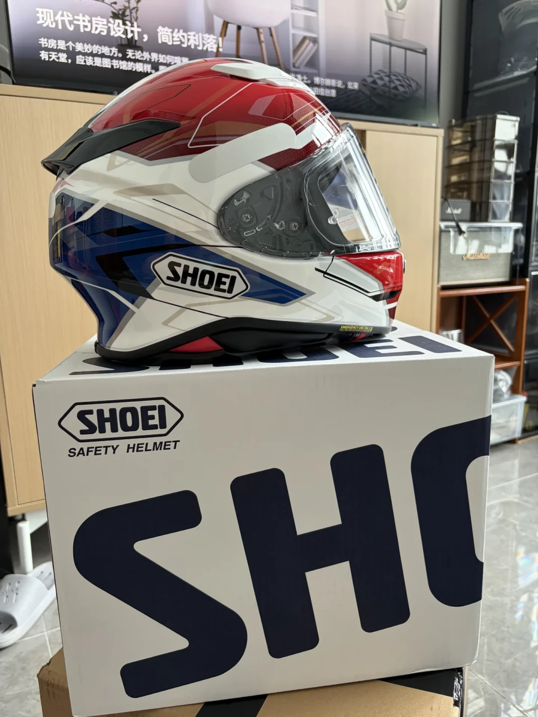 SHOEI涨价的消息刷出来这天，纠结LS2的人反而多了：我把涨价信源、日淘账和两边的品控帖对了一遍，谁该在10月1日前动手、谁坐着别动