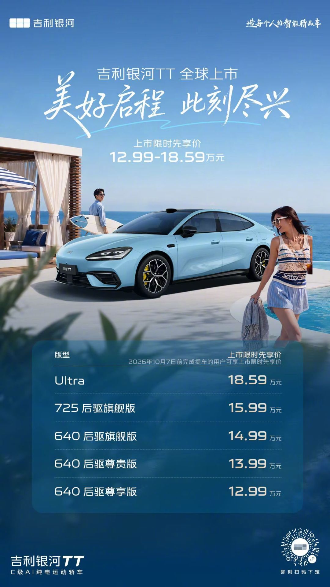 TT十五分钟破万，星舰7投诉632宗：金九下订吉利银河的，交定金前先把