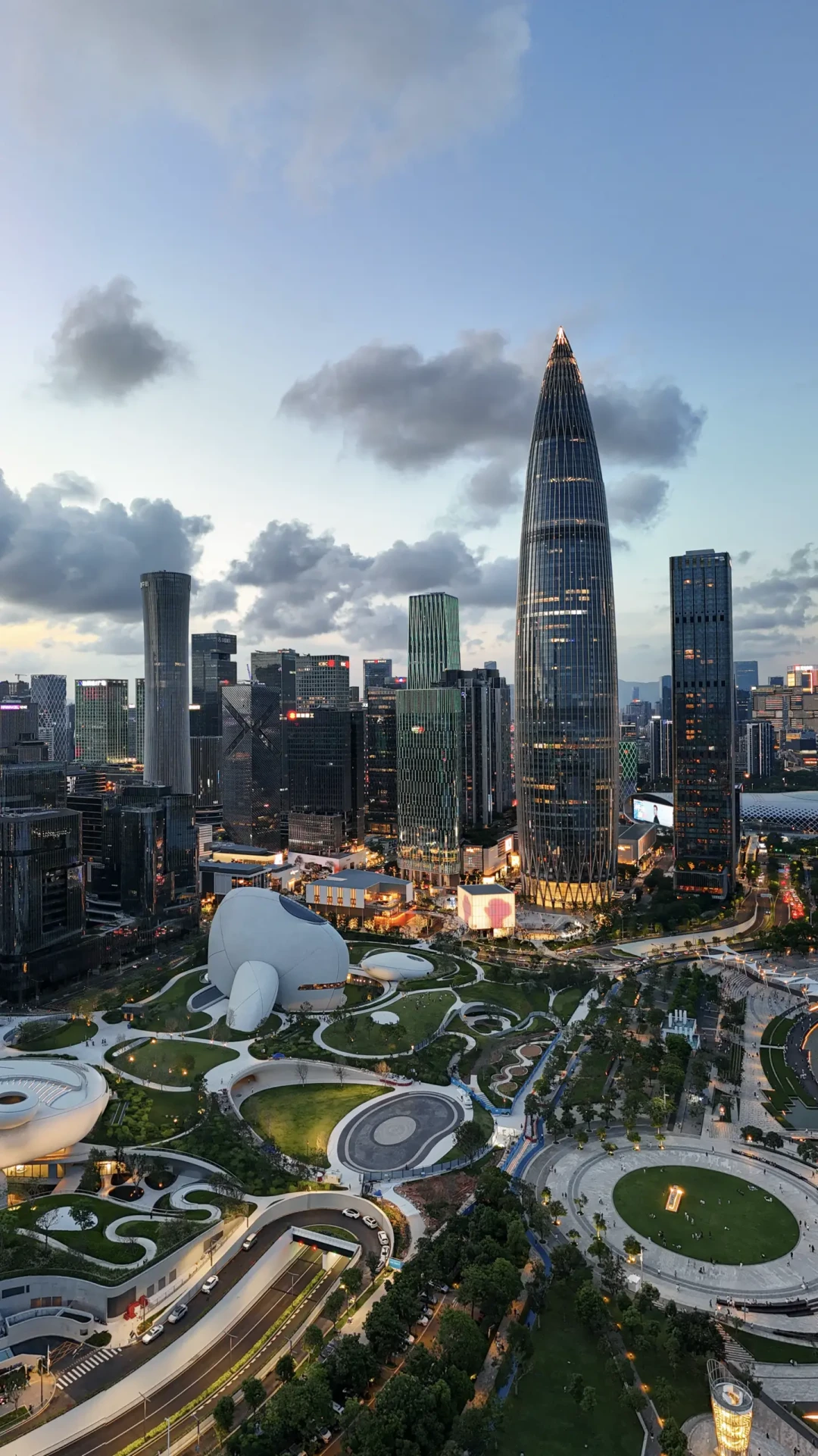 深圳地图一夜全红？先别急着退坑：大疆这次红的是11月的APEC窗口，节前还能不能飞，看