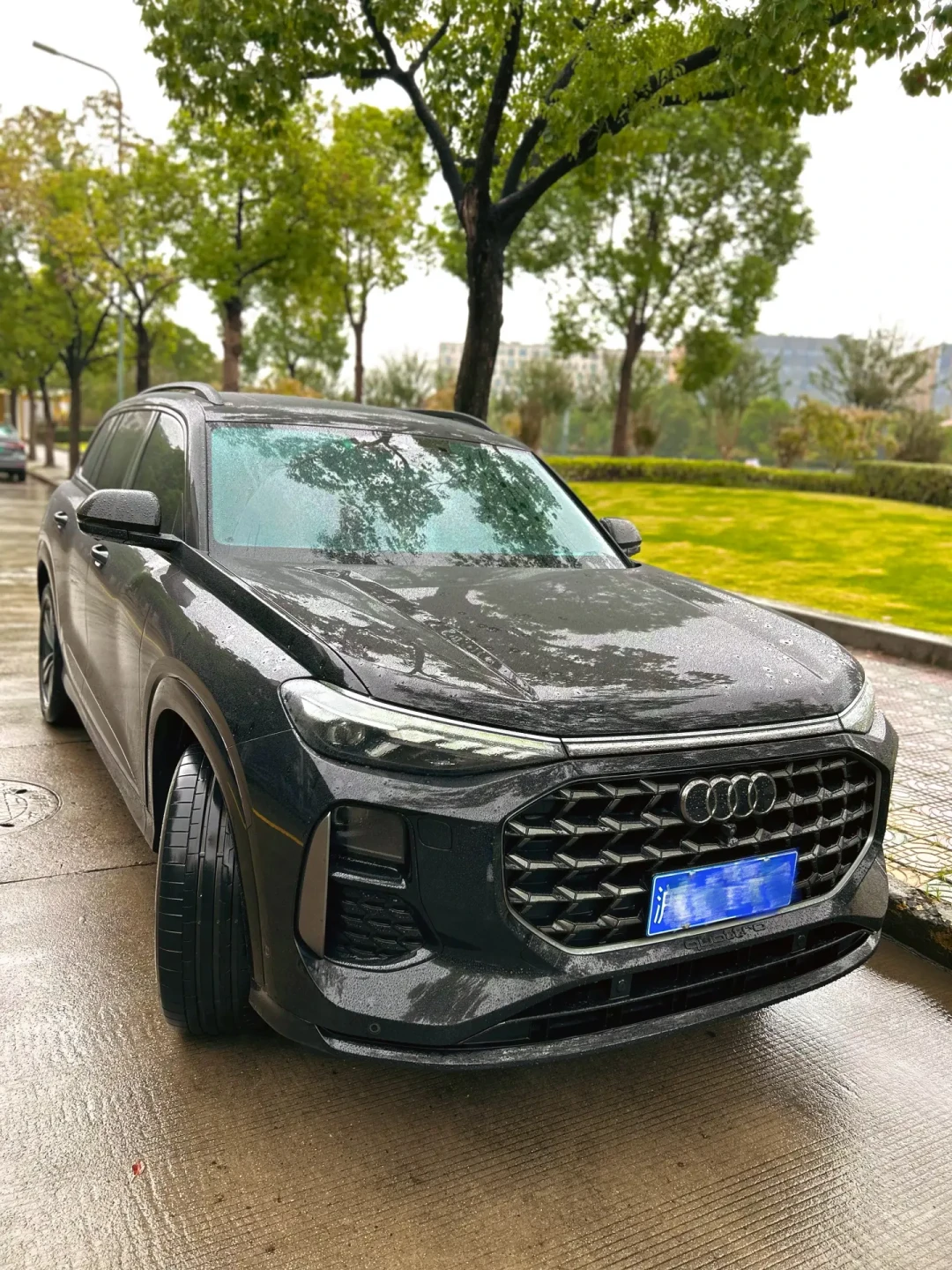 A4L 18.9万、C级18.66万:金九BBA入门车裸车集体跌破20万,抄底前先把落地、网点、残值三笔账算清