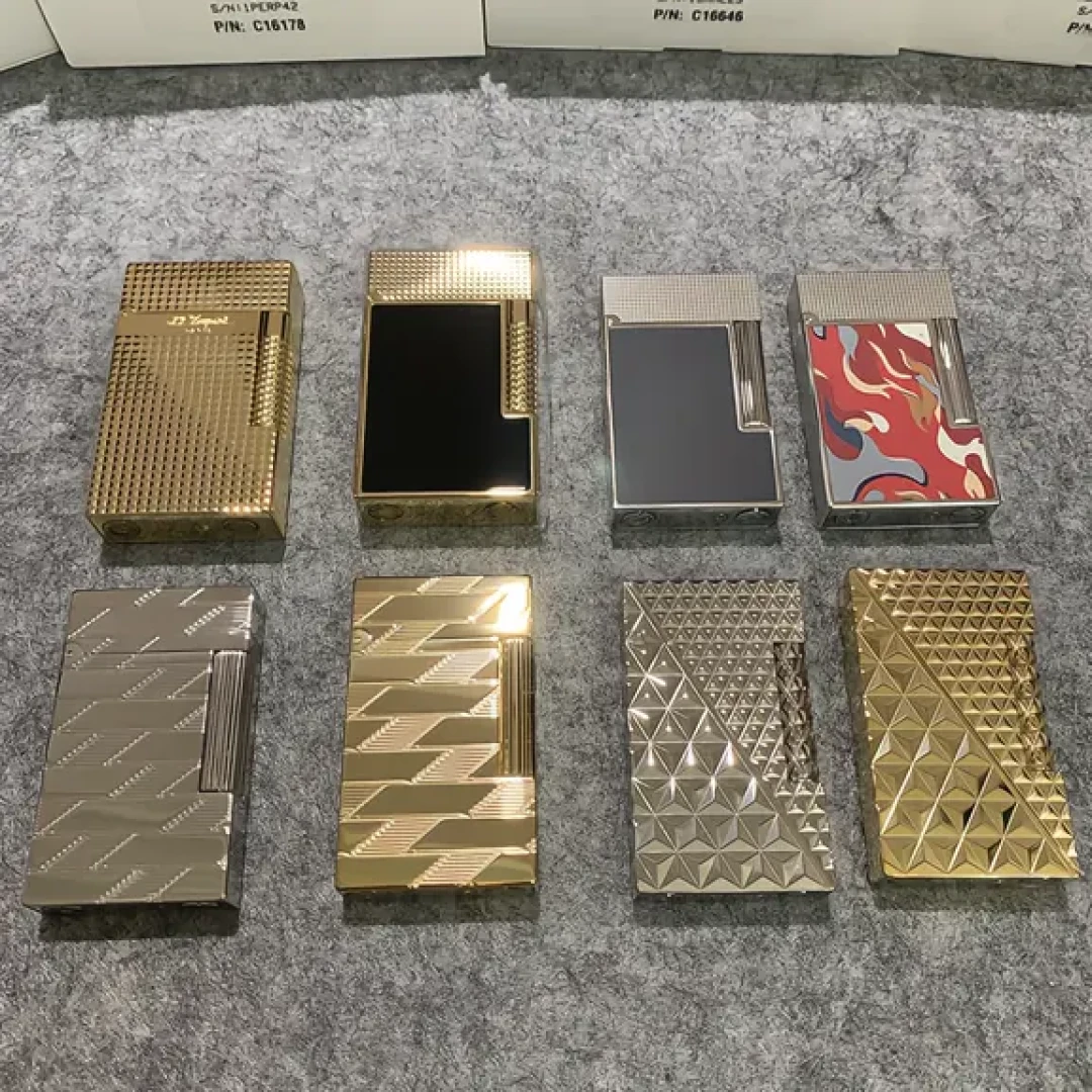 专柜中秋C位换成了“小号”：我数了6家精品店的帖，Small和L1的账一次摆清