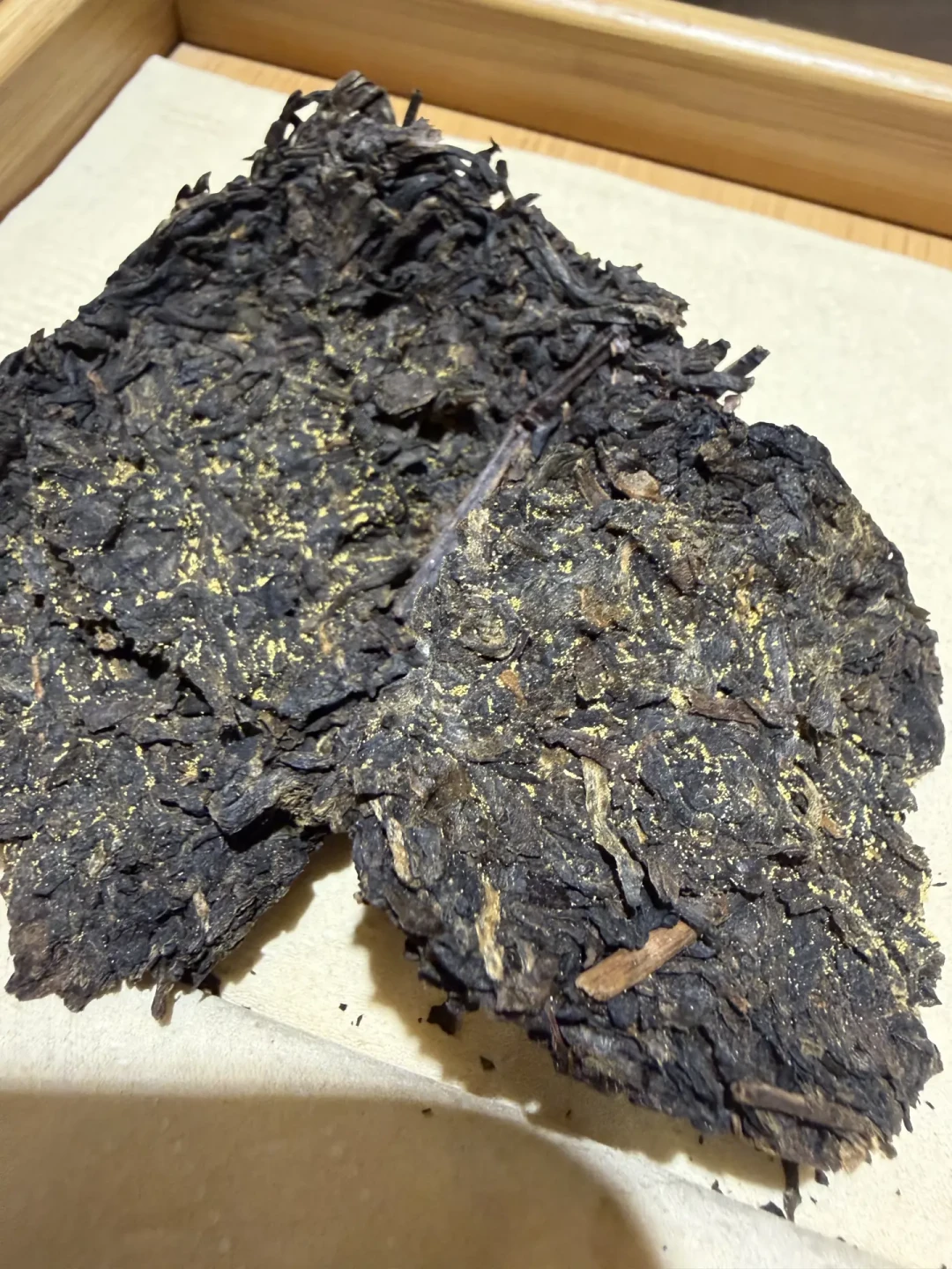 9月两拨茶圈人正在为