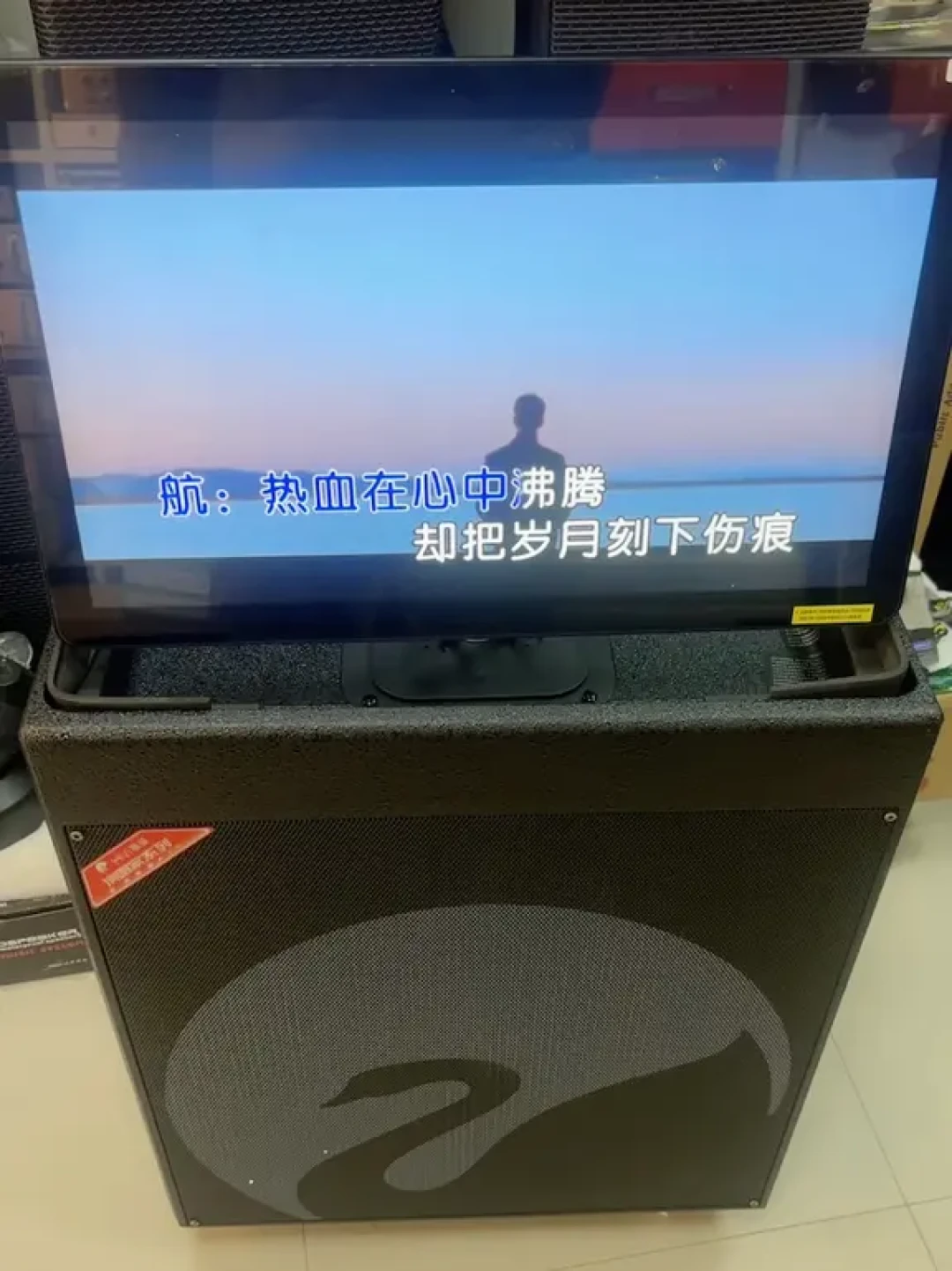 三帖求助没人接、官方K歌线零报价：惠威主箱接话筒只有三条路，2000元预算的K歌账我摆开了