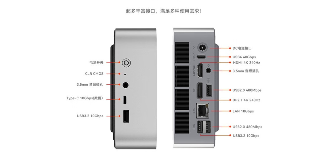 SER9Max卖了十个月:从国补3800回到五千多,别把