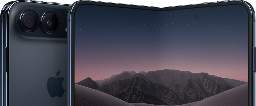 118万人抢15999的折叠iPhone,行业却只涨了0.5%:拆开25%市占率,这三组数据比发布会更值得看