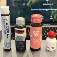 护肤省下来的钱，正被“嘴巴”收割：胶原肽、口服玻尿酸、虾青素是三件事，出钱前把证据分个档