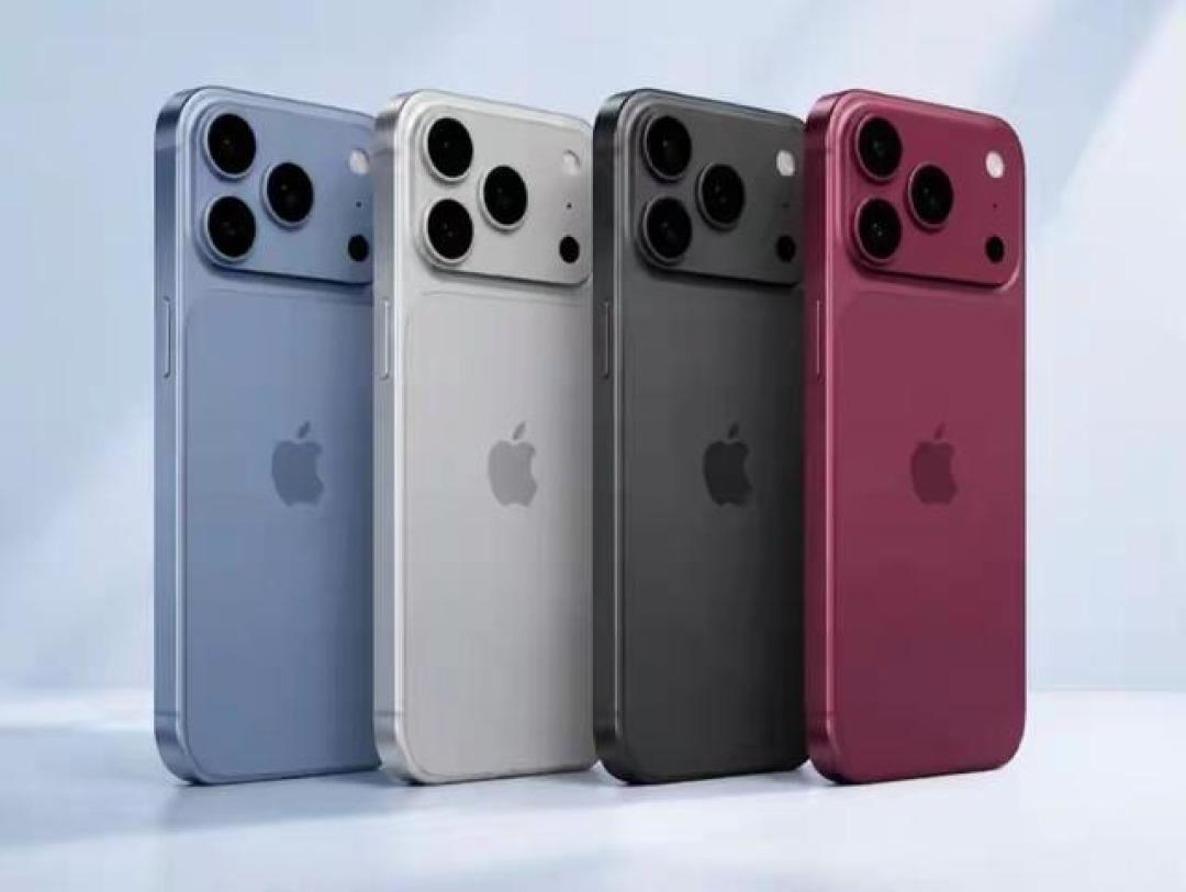iPhone 18今晚开抢?9.15到9月底安卓连开六场:6000元档换机党,先算完这三笔“等”账再下单