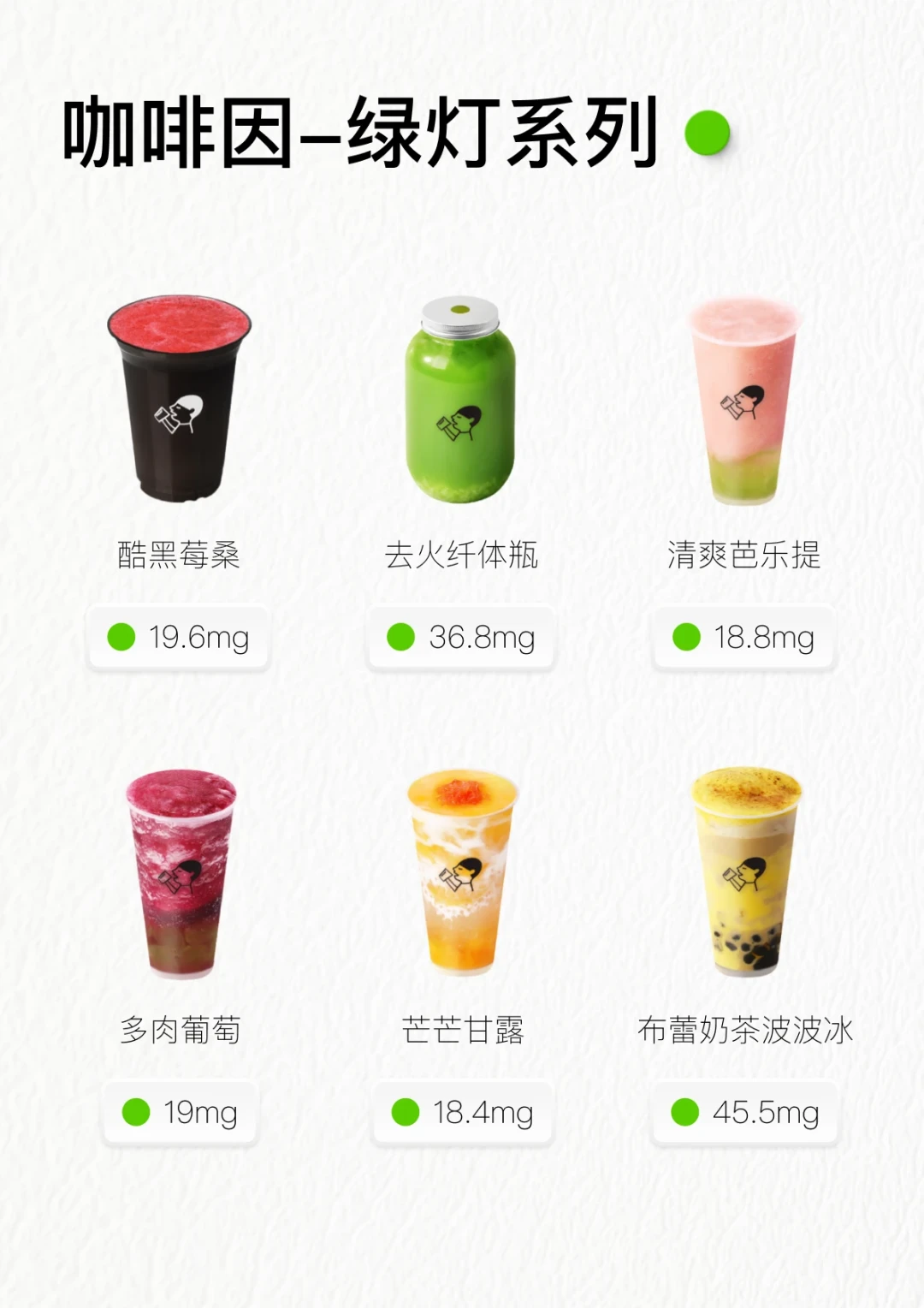 霸王茶姬把
