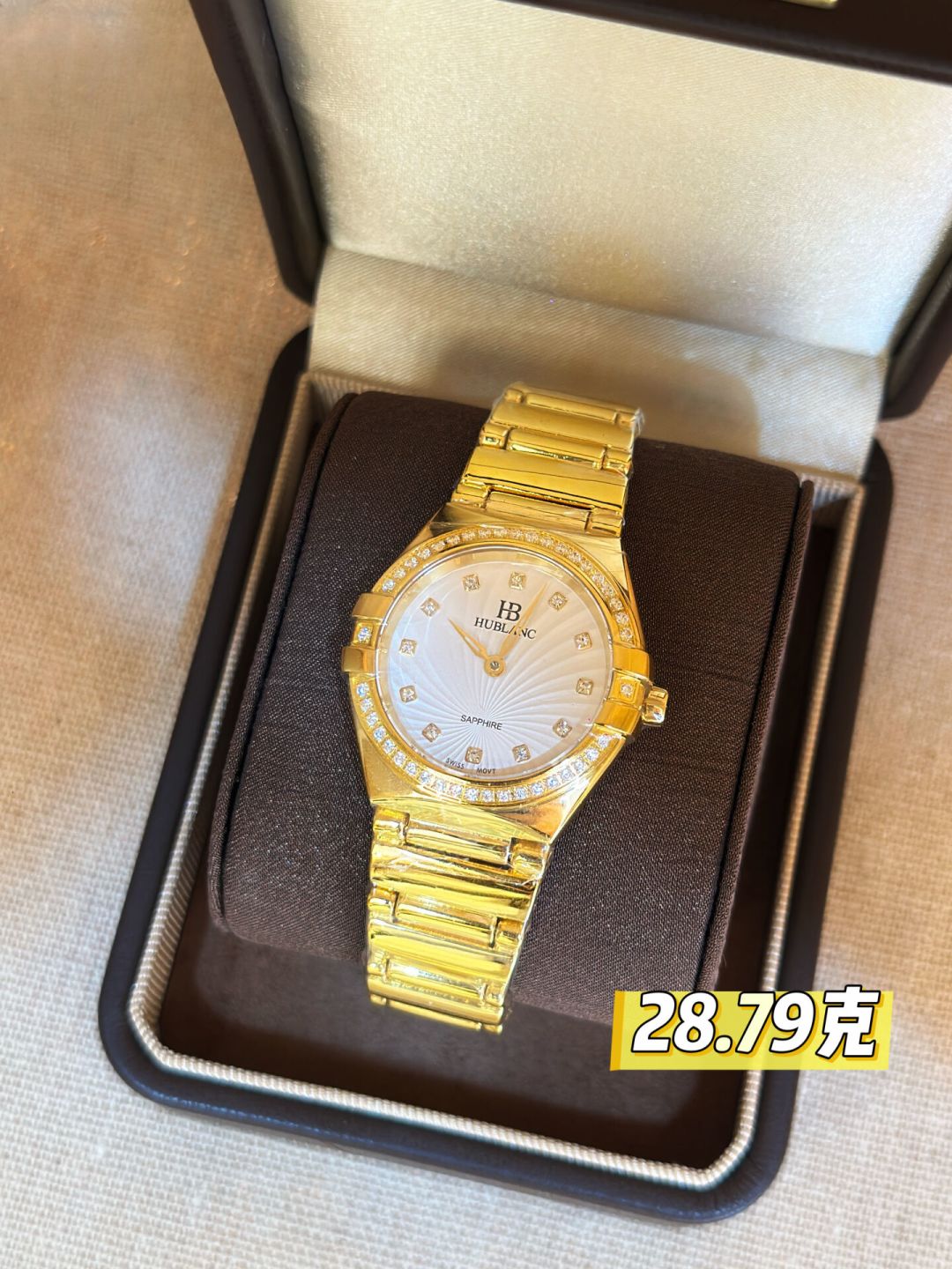 被嘲了十年的