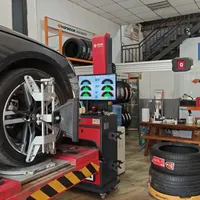 马牌轮胎磨偏了、嗡嗡响像飞机起飞：对完"磨痕位置对照表"、80元与400元定位的价差和"数据全绿还跑偏"的126条评论，该修哪、花多少钱、谁在带货三本账划清了