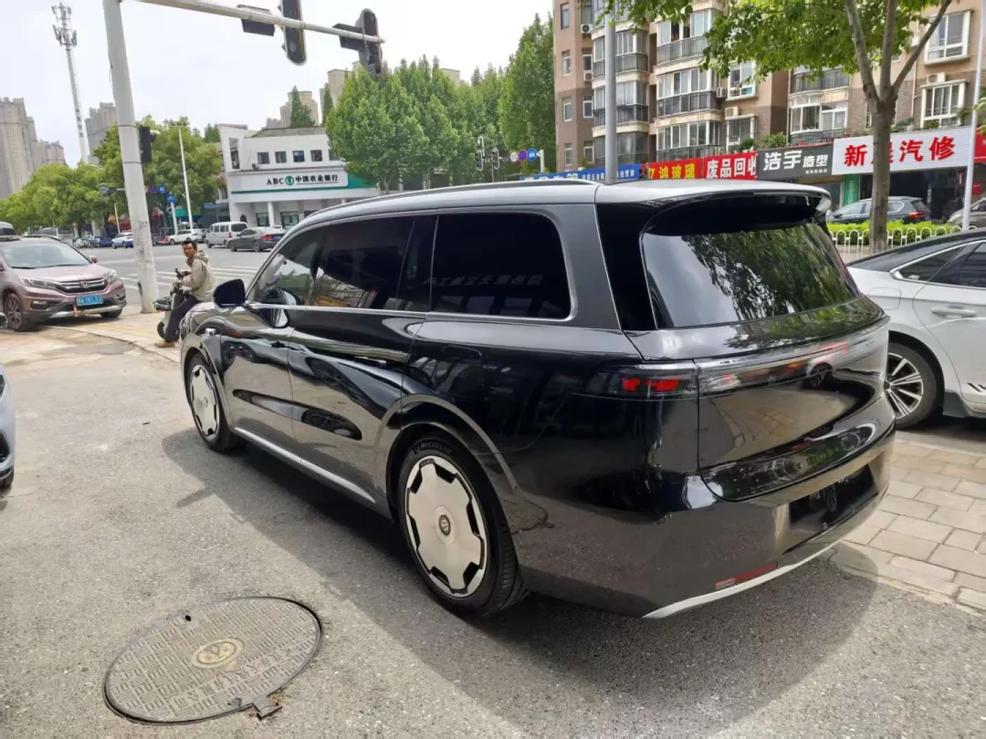 费翔那句