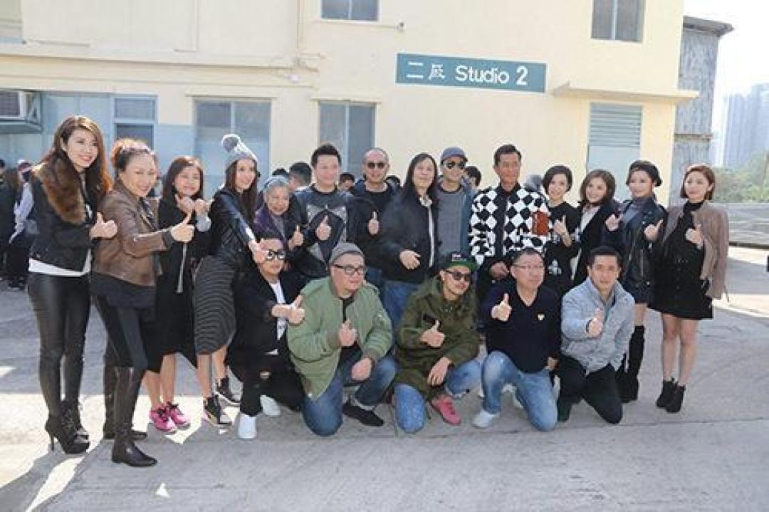 今晚都在重温《阴阳路》:古天乐只演了前七部,20部里值得花时间的就这几部