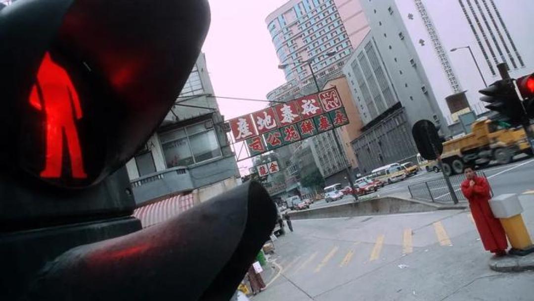 今晚都在重温《阴阳路》:古天乐只演了前七部,20部里值得花时间的就这几部