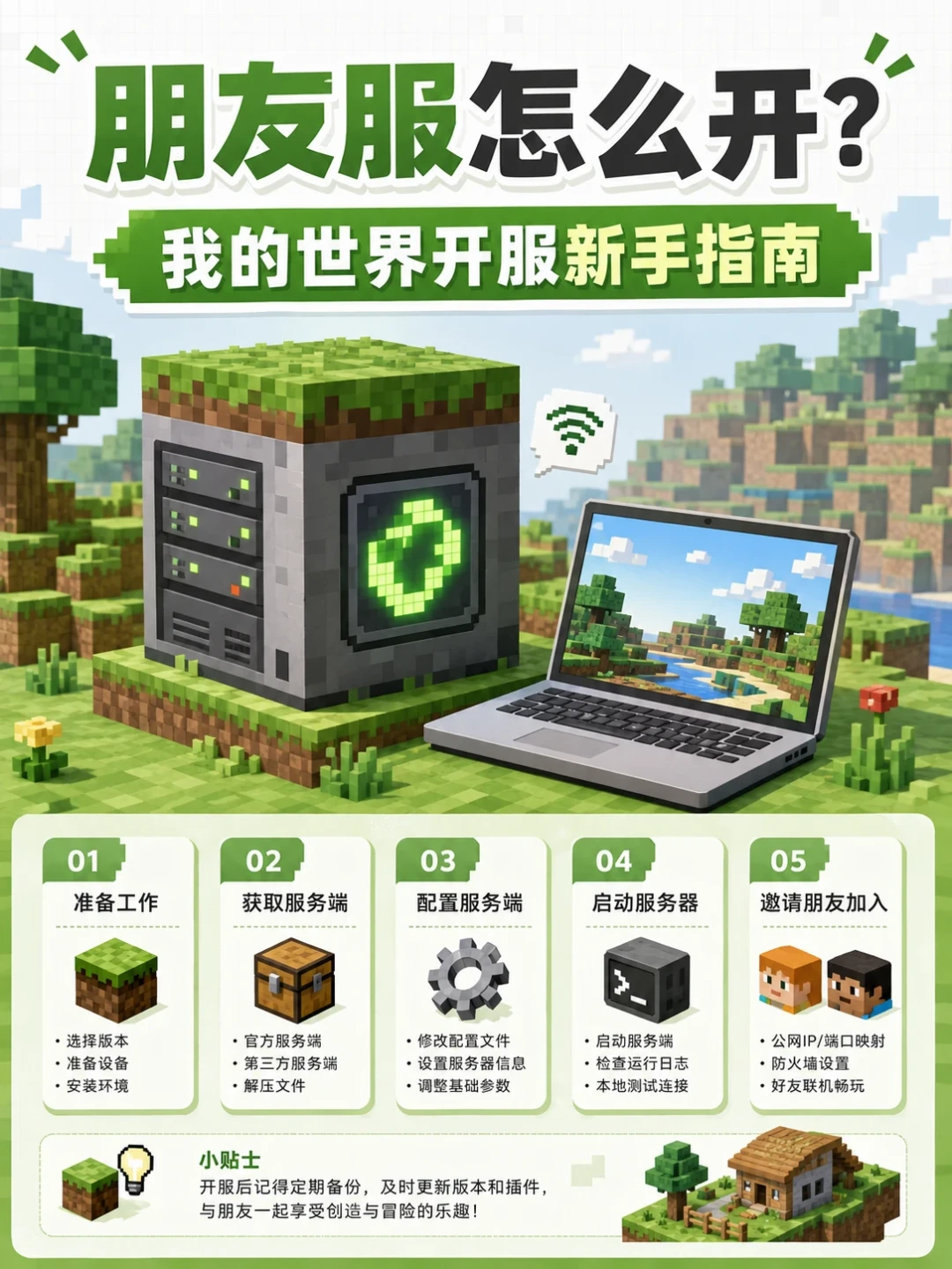 《我的世界》Java版联机一再停摆:官方功能活了14天、PCL再停摆之后,剩下的5条路把成本和坑讲清