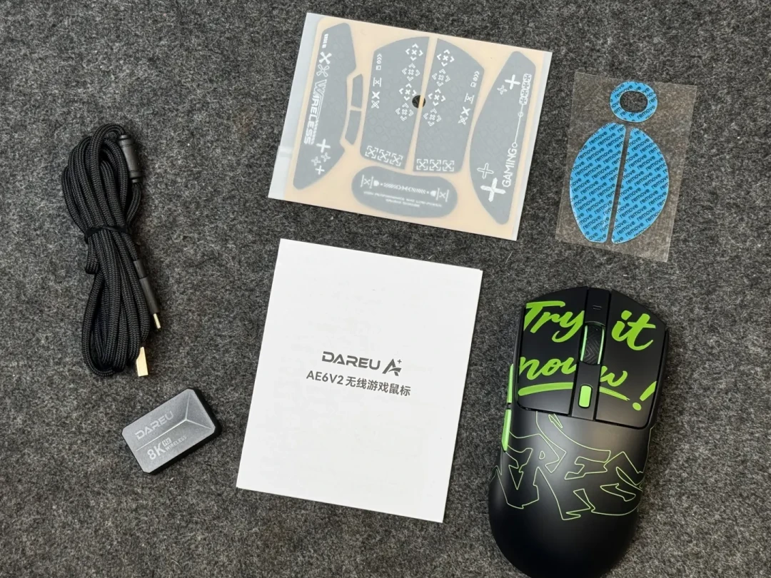 同一只达尔优AE6V2，标价299、券后130、评论区88：开学季下单前，先把这三件事看清