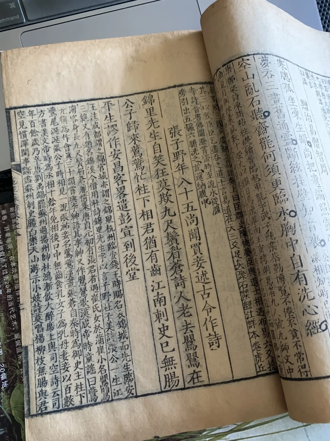 发霉的书养出书虱，标低的书死不发货：今年这些