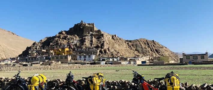 官方标230km，高原上对折：国庆想骑电助力进川西，先算完这笔续航账