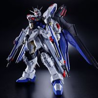 FREEDOM ZERO上映前，高达SEED的补课账该怎么算：三条回头路，各有各的坑