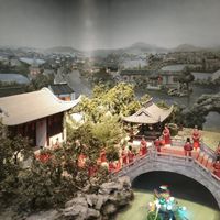 《兰香如故》开播，沈老夫人被全网喊“活着的贾母”：对完三段红楼原文，这声像一半对一半反
