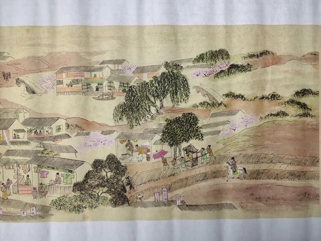 《兰香如故》开播，沈老夫人被全网喊“活着的贾母”：对完三段红楼原文，这声像一半对一半反