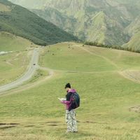 两天5个"第一次登山"刷屏知乎：秋天第一趟山野，预算该先花给谁