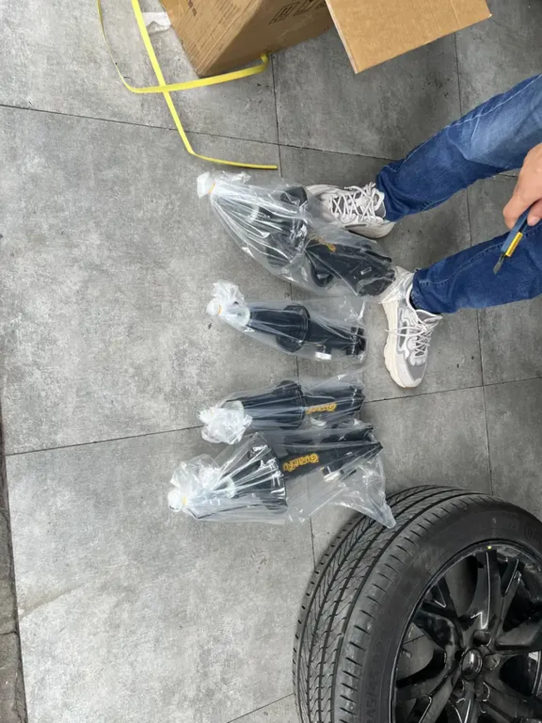 一句