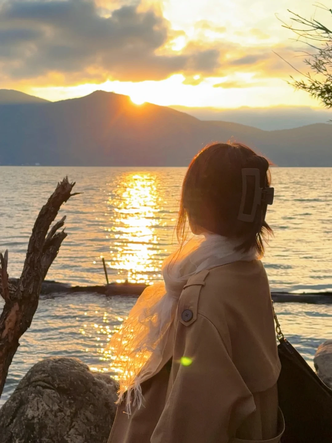 9-10月休假旅居别抄过冬党的作业:大理980、巍山400、才村850含国庆,拼一张9月真实房租表——错峰错的是租金,不是台风季