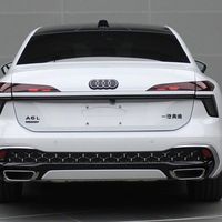 奥迪A6L落到25万、5系落到28万：电车决赛圈想"跳墙"之前，先把油车这三个价拆开算