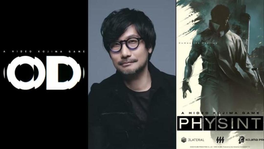 索尼撤了,Xbox接盘小岛新作:11年后重演「科乐美式剧情」,先把三本账算清