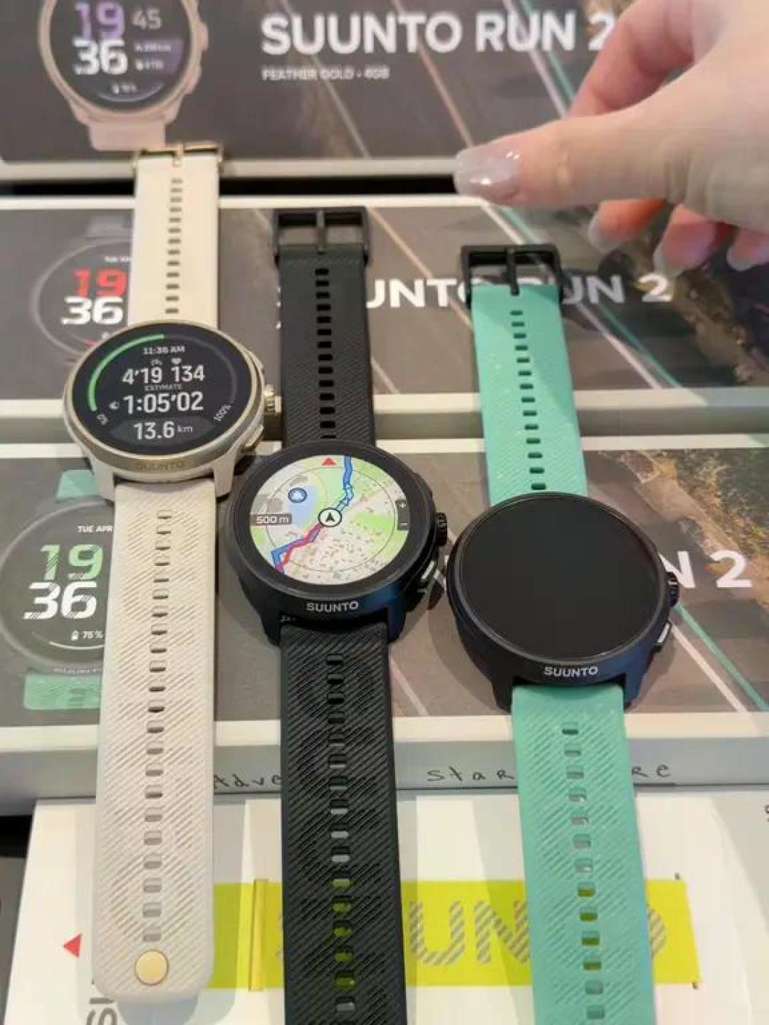 北马还有36天：Run 2 的赛中策略，先别等AI教练，把这三个刻度调对