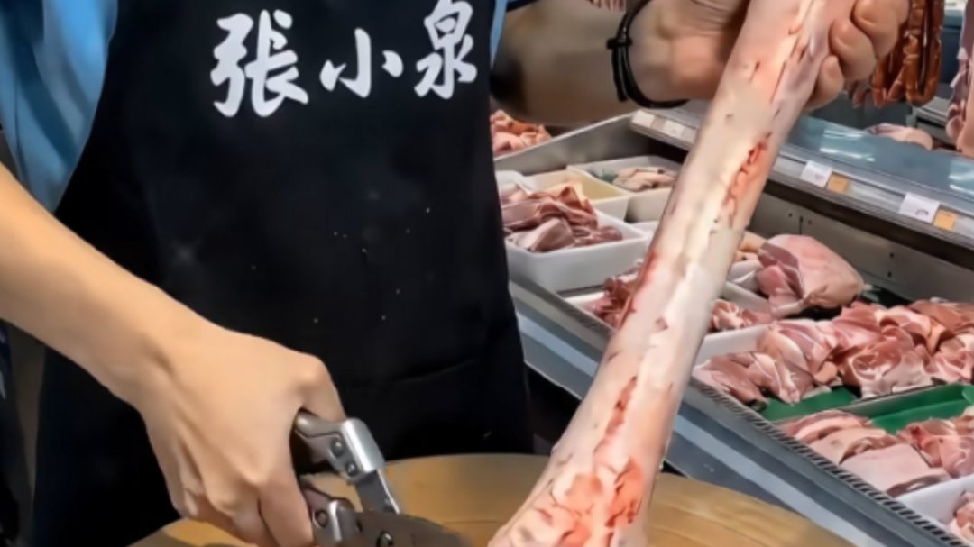 15秒带货视频接单价卷到5块,生成成本还要30:张小泉翻车后,电商人用AI视频的三笔账