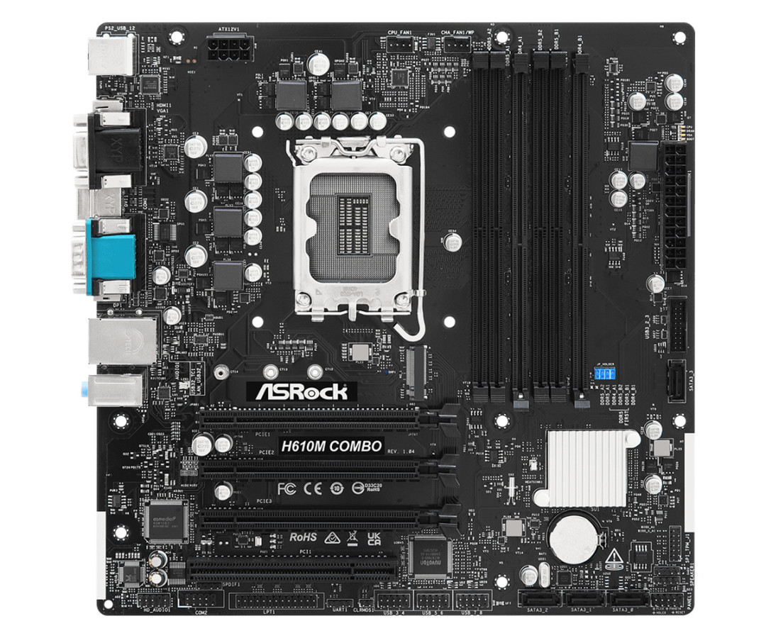 Intel不肯官方支持DDR5,华擎却直接做了:这张妖板想把内存的定价权还给用户