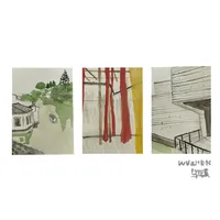 《局部》停更六年后，陈丹青这部两小时纪录片先补上：陀展已撤、张爱玲特展9月25日开，乌镇这趟这样排才不白跑