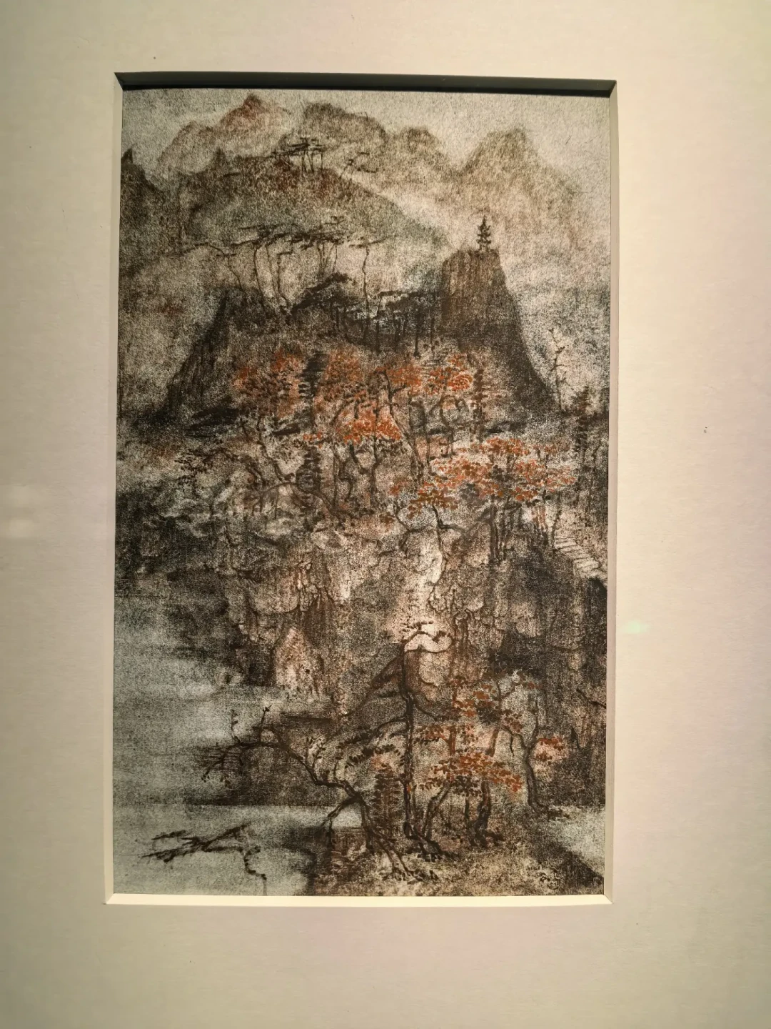 《局部》停更六年后，陈丹青这部两小时纪录片先补上：陀展已撤、张爱玲特展9月25日开，乌镇这趟这样排才不白跑