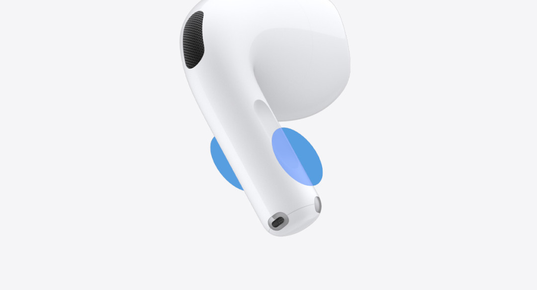 AirPods 5国行预购还没开,平台已经
